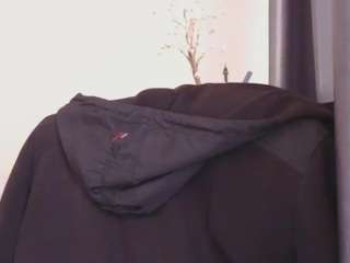 medjik-lool webcam model