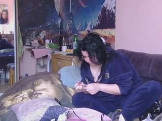 medjik-lool live cam profile