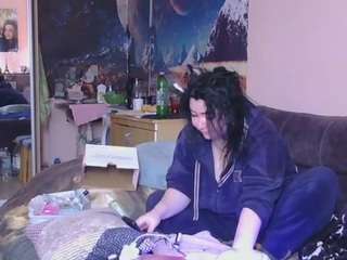 medjik-lool live cam profile