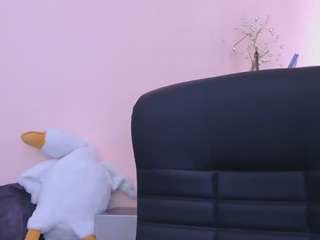 Medjik-lool live webcam show