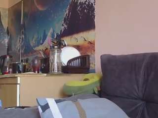 le modèle medjik-lool est en webcam porno dans un show sur le site camsoda, il possède les tags suivants: anal,anal toys,black hair,blue eyes,dildo or vibrator,double penetration,no drinking,no smoking,orgasm,striptease,tattoos,big tits