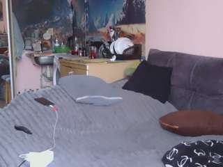 Medjik-lool live cam preview