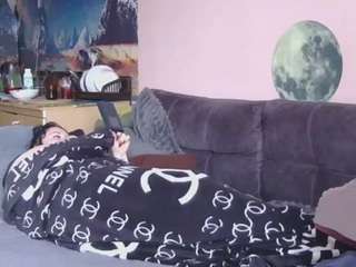 medjik-lool Live Webcam on CamSoda