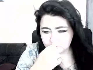 Medjik-lool's Live Sex Cam Show