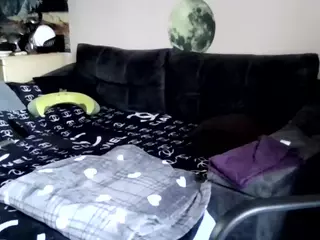 Medjik-lool's Live Sex Cam Show