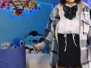  queensaori chat room