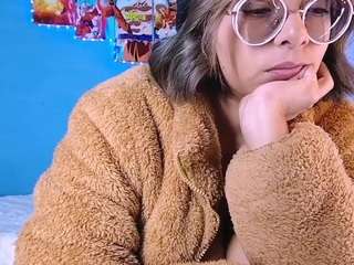 queensaori Live Webcam on CamSoda