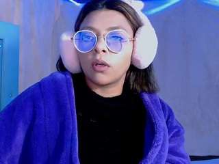 The Princess Nahia Elia