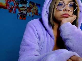 The Princess Nahia Elia