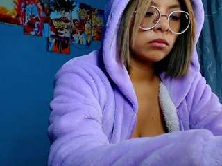 The Princess Nahia Elia