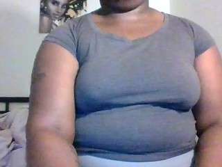 seductivelydesired Live Webcam on CamSoda