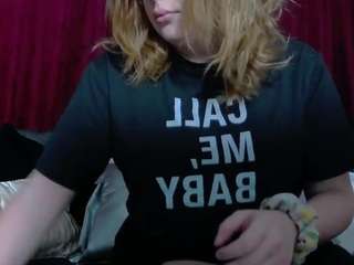 sophierossy Live Webcam on CamSoda