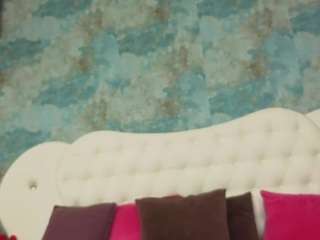 sophierossy webcam model