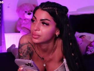 AngelaMystX