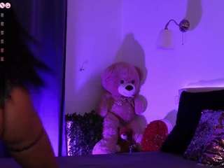 angelamystx webcam model