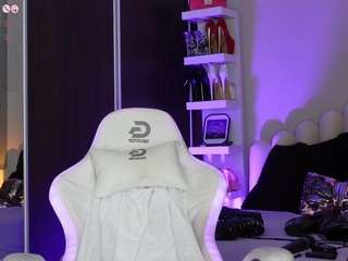 angelamystx's CamSoda show and profile