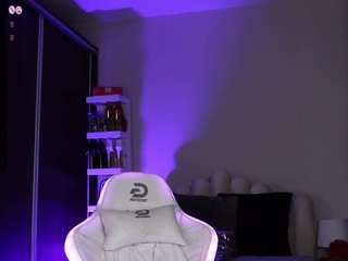 angelamystx's CamSoda show and profile