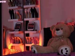 angelamystx Live Webcam on CamSoda