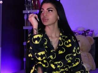 angelamystx's CamSoda show and profile