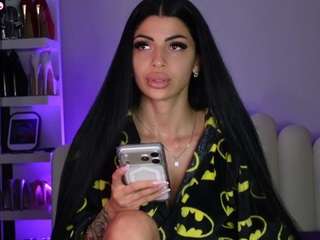 AngelaMystX