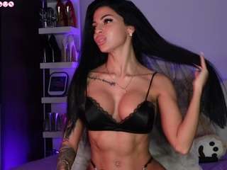 AngelaMystX