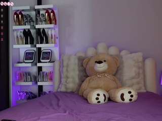 AngelaMystX