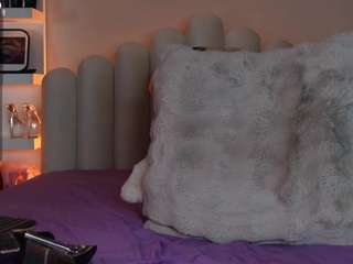 AngelaMystX live webcam show