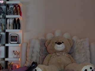 angelamystx Live Webcam on CamSoda