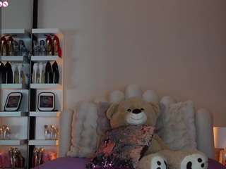 angelamystx Live Webcam on CamSoda