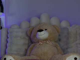 AngelaMystX live cam preview