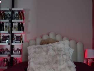 AngelaMystX