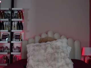 AngelaMystX