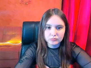 ChelsyBerry's Live Sex Cam Show