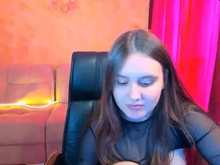 ChelsyBerry's Live Sex Cam Show