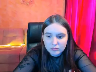 ChelsyBerry's Live Sex Cam Show