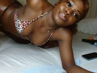 darkpearl8 Live Webcam on CamSoda