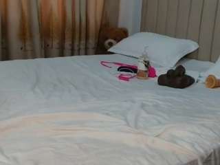 Live webcam model darkpearl8 on Soda Cams