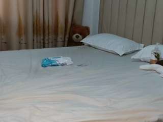 Live webcam model darkpearl8 on Soda Cams