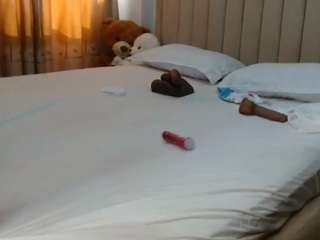 darkpearl8 Sex Cam Show