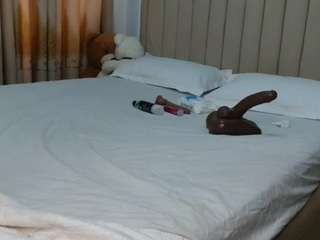 darkpearl8 live webcam show