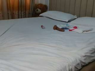 Darkpearl8 live webcam show