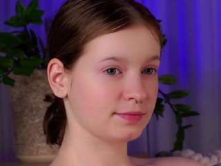 ethalborne Webcam Model Profile