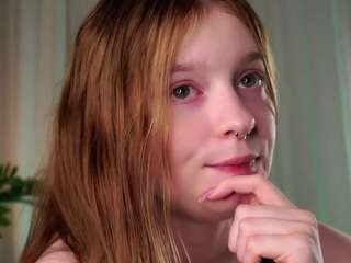 ethalborne Live Webcam on CamSoda