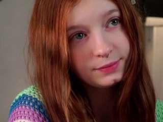 ethalborne Live Webcam on CamSoda