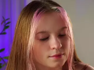 EthalBorne's Live Sex Cam Show
