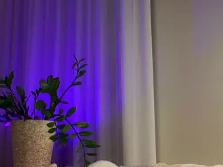 EthalBorne's Live Sex Cam Show