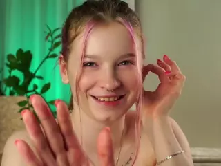 EthalBorne's Live Sex Cam Show