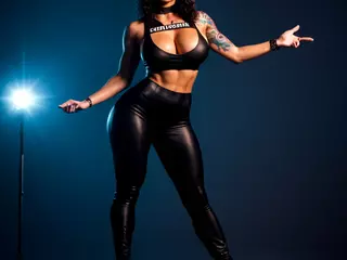 Gabby Gabs's Live Sex Cam Show