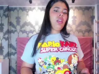 Kary-ks's Live Sex Cam Show