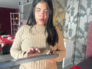 Kary-ks's Live Sex Cam Show